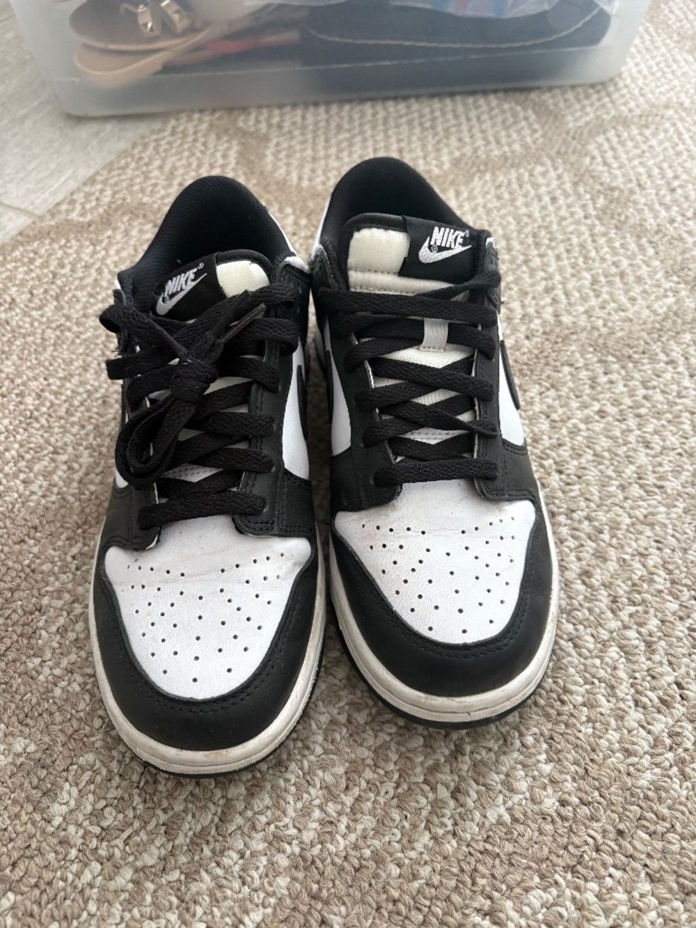 NIKE DUNK WM